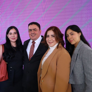 Familia y raices